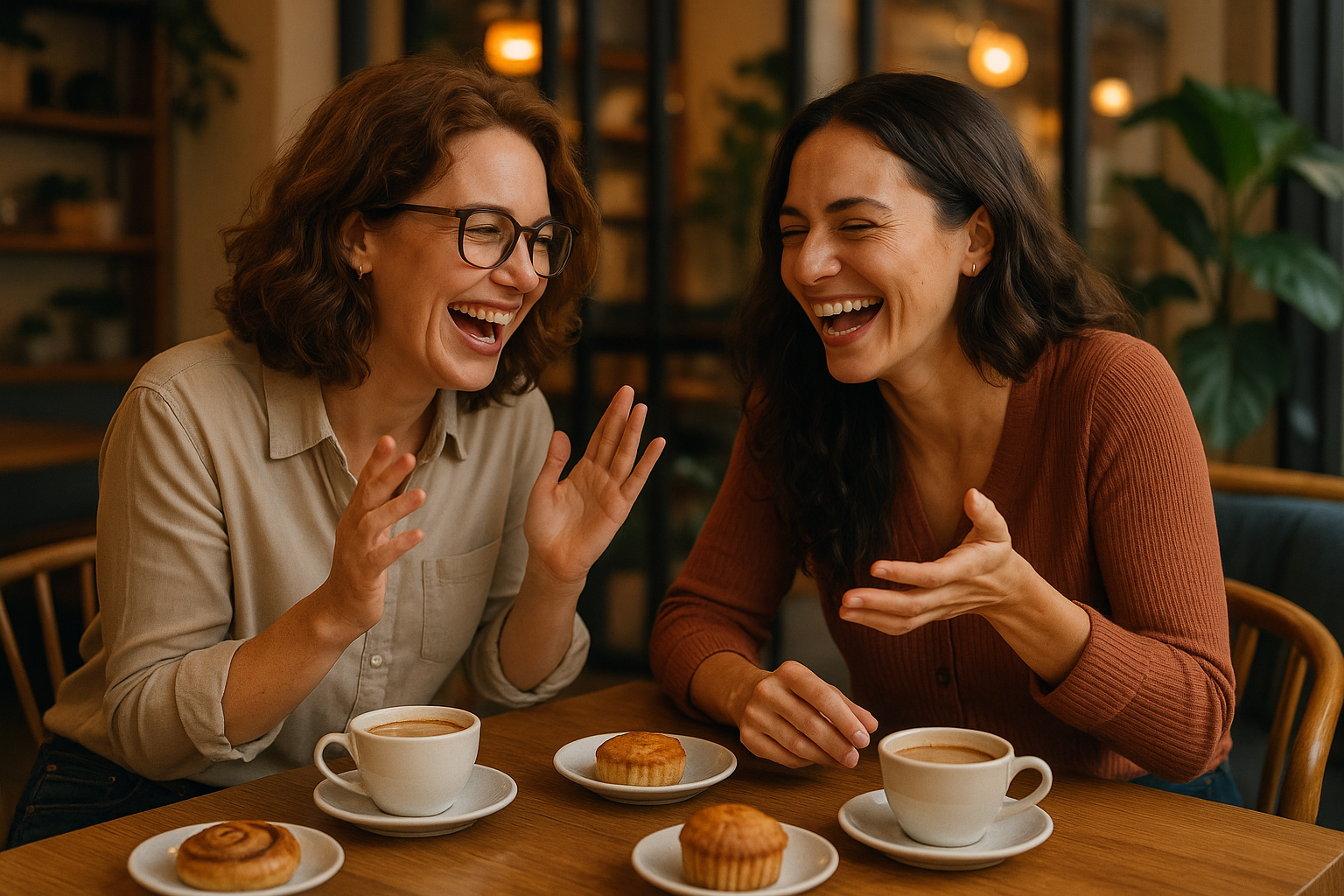 Et si votre femme était attirée par une autre femme ?