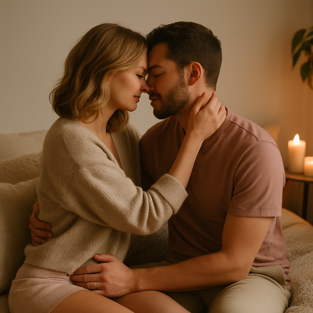 Qu'est-ce que le Rainbow Kiss ?