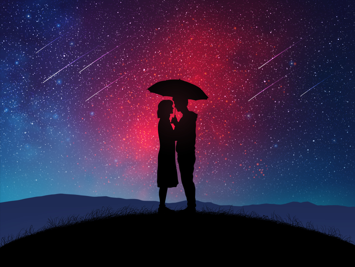 Les signes pour savoir si c'est l'amour éternel 💫❤️