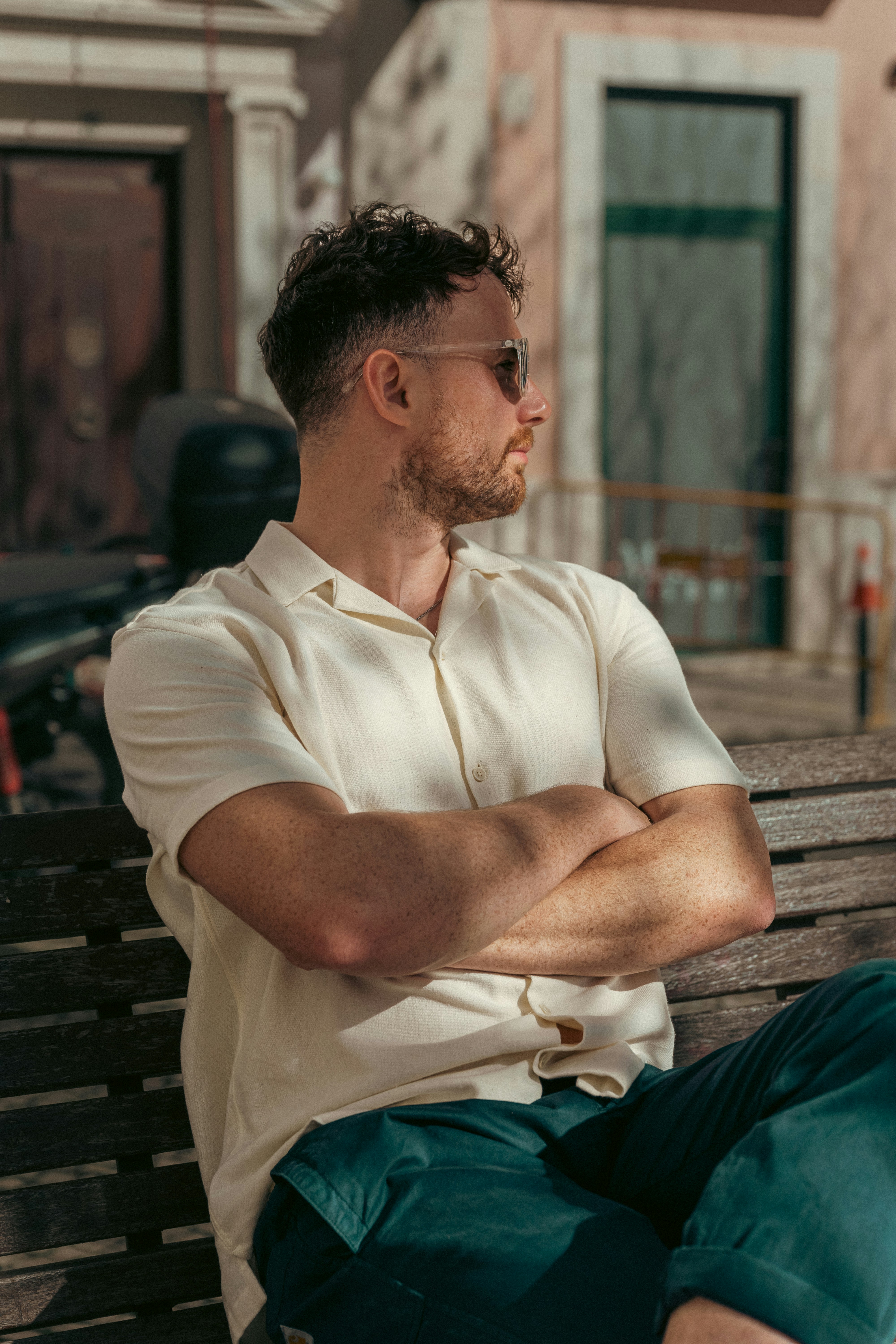 Comment les mâles alpha expriment leur amour ❤️