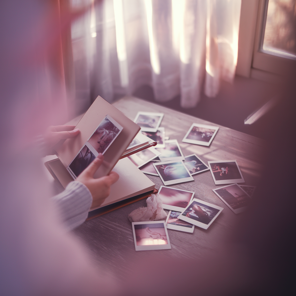 Mon ex pense-t-il encore à moi ? 💭