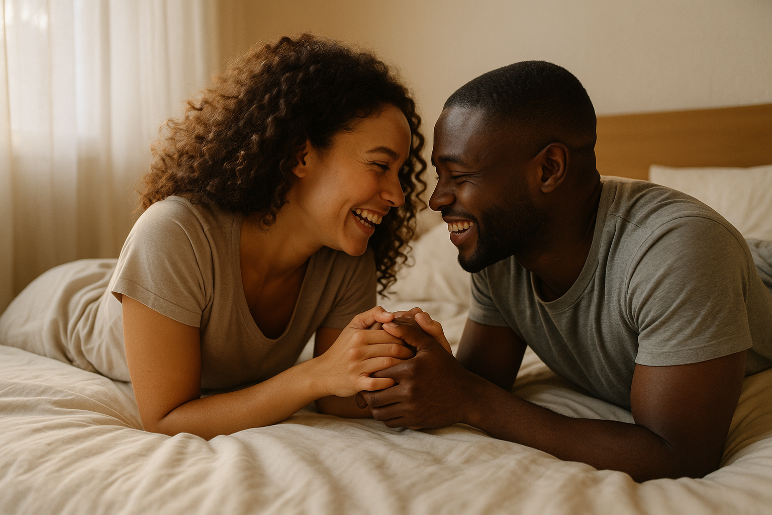 Sexualité épanouie : 10 piliers d'une relation saine